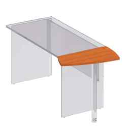 Приставка ФР 435